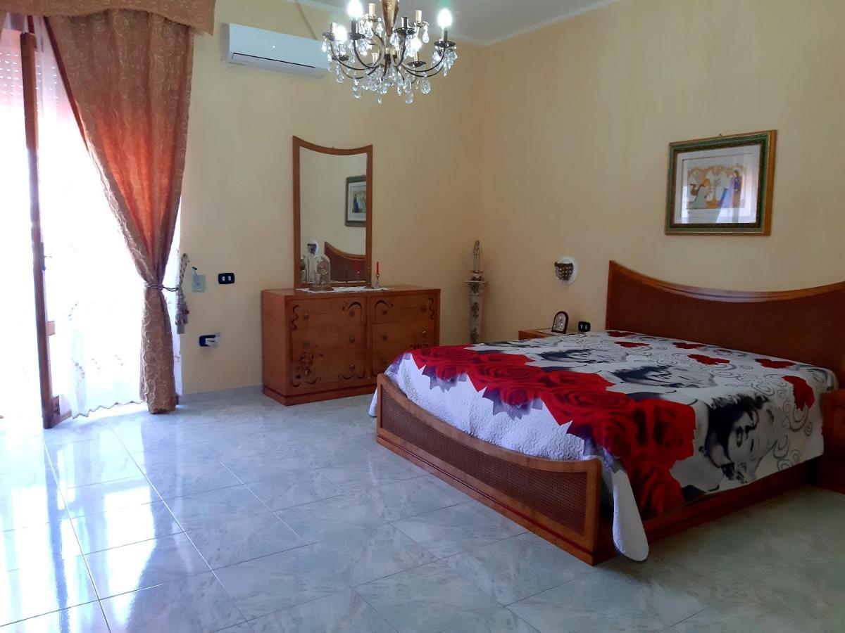 Apartmán A Casa Di Roberto Porto Cesareo Exteriér fotografie