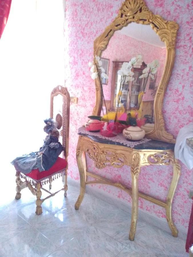 Apartmán A Casa Di Roberto Porto Cesareo Exteriér fotografie