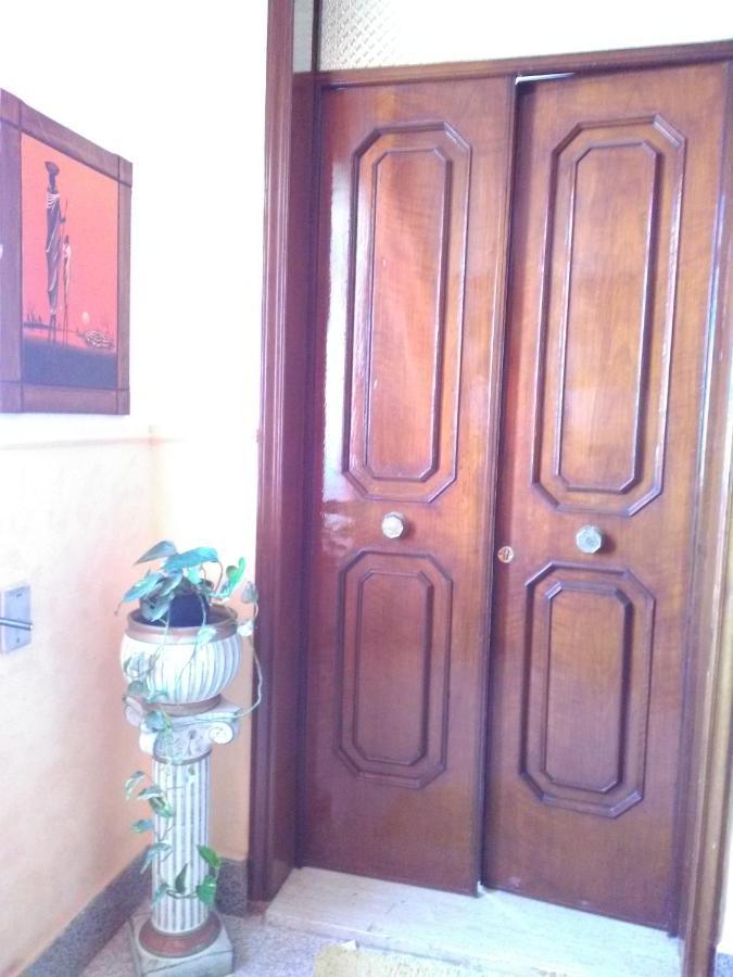 Apartmán A Casa Di Roberto Porto Cesareo Exteriér fotografie
