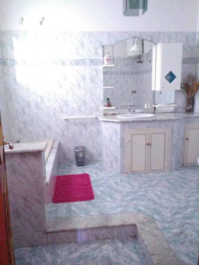 Apartmán A Casa Di Roberto Porto Cesareo Exteriér fotografie