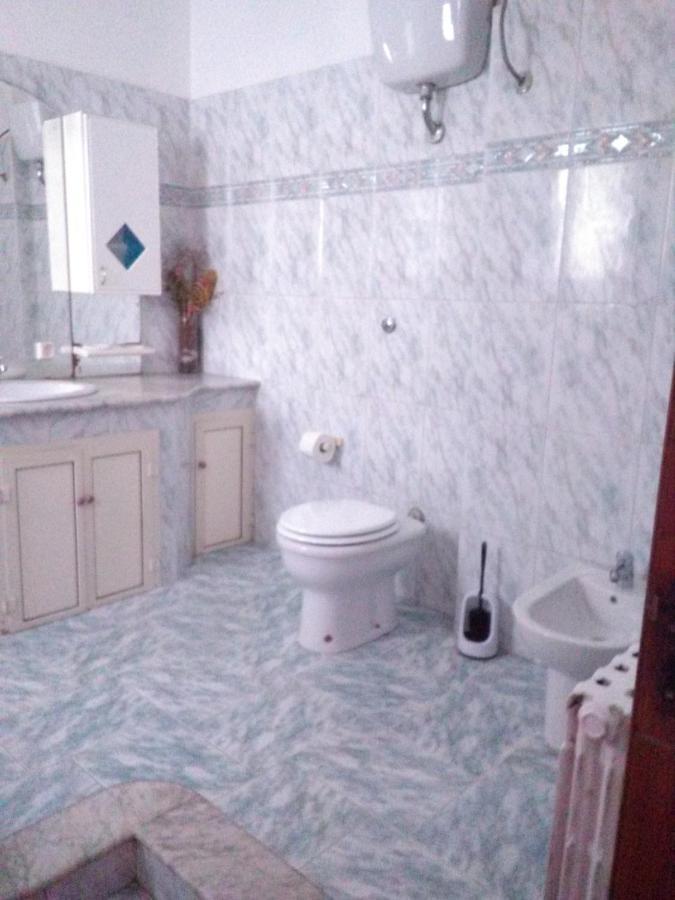 Apartmán A Casa Di Roberto Porto Cesareo Exteriér fotografie