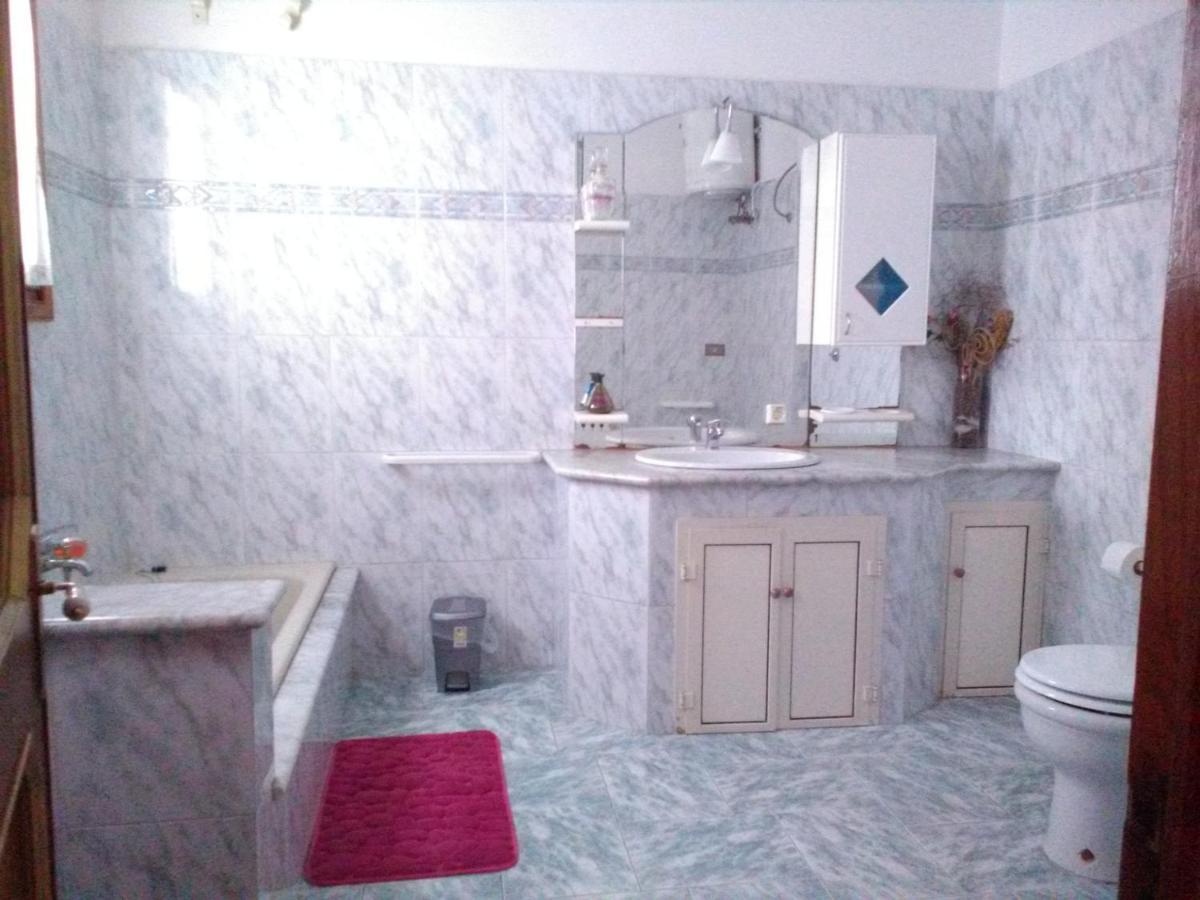 Apartmán A Casa Di Roberto Porto Cesareo Exteriér fotografie