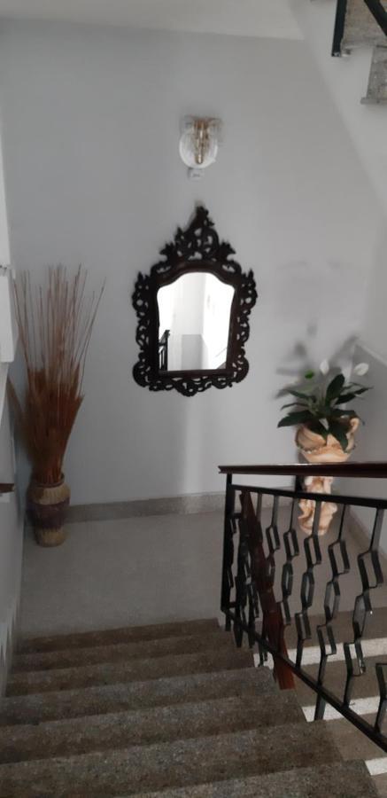 Apartmán A Casa Di Roberto Porto Cesareo Exteriér fotografie